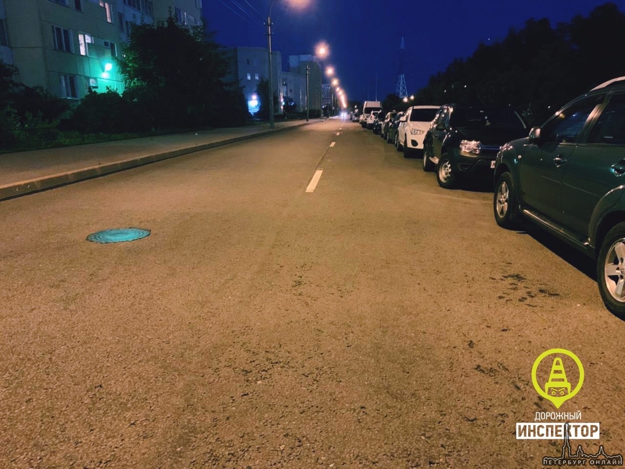 В 20:00 произошло ДТП на Приморском шоссе, 271. столкнулись Subaru Форестер и мотоцикл. Subaru Фор...